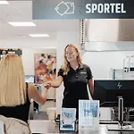 Hotel Sportium Sportel Varde
