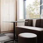 Sportium Sportel Отель