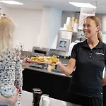 Hotel Sportium Sportel Varde