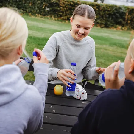 Hotel Sportium Sportel Varde