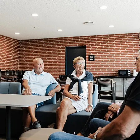 Hotel Sportium Sportel 3*