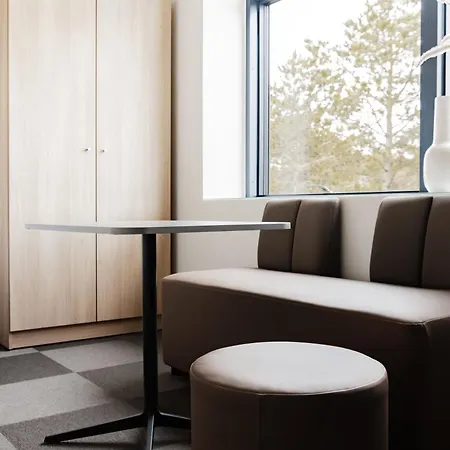 Sportium Sportel Hotel