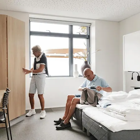 Sportium Sportel Hotel