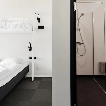 Sportium Sportel Hotel Varde