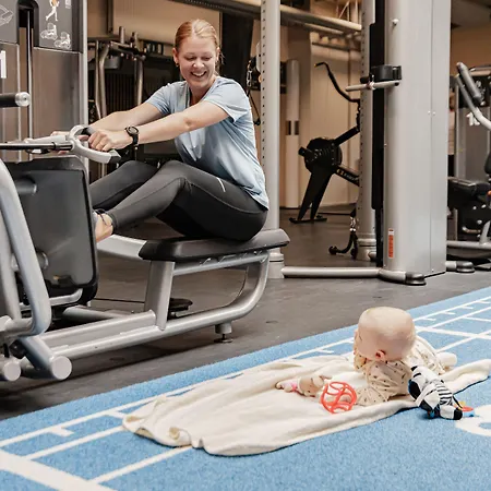 Sportium Sportel Hotel