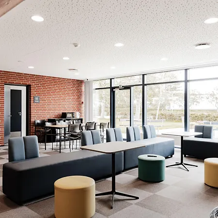 Hotel Sportium Sportel 3*