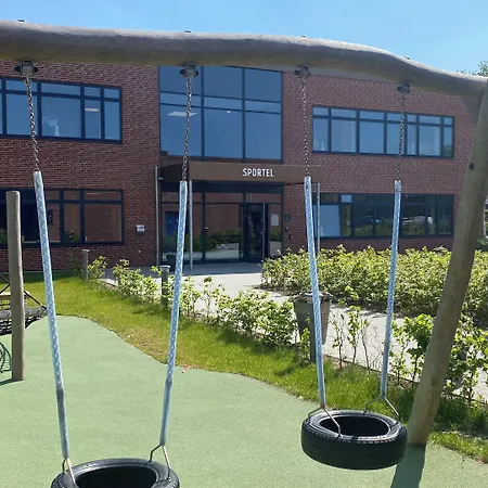 Sportium Sportel Varde