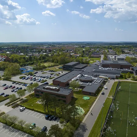 Отель Sportium Sportel