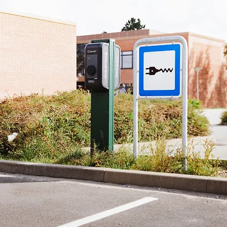 Sportium Sportel Hotel 3*