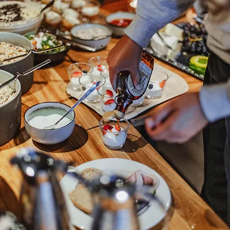 Sportium Sportel Hotel Varde