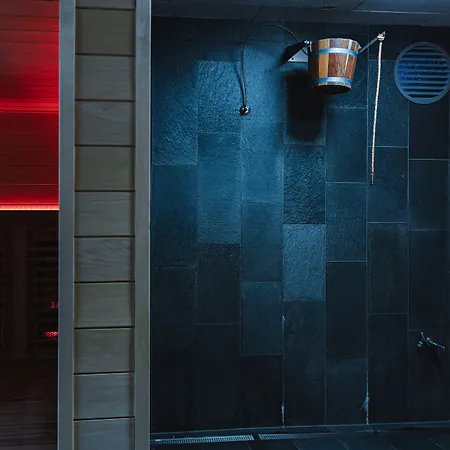 Sportium Sportel Hotel