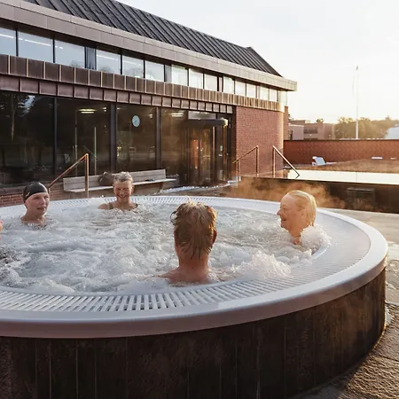 Sportium Sportel Hotel