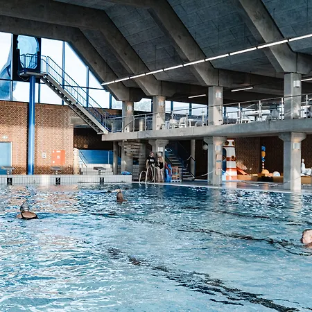 Отель Sportium Sportel Варде