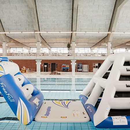 Sportium Sportel 3* Varde