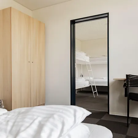 Hotel Sportium Sportel Varde