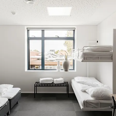 Sportium Sportel Hotel