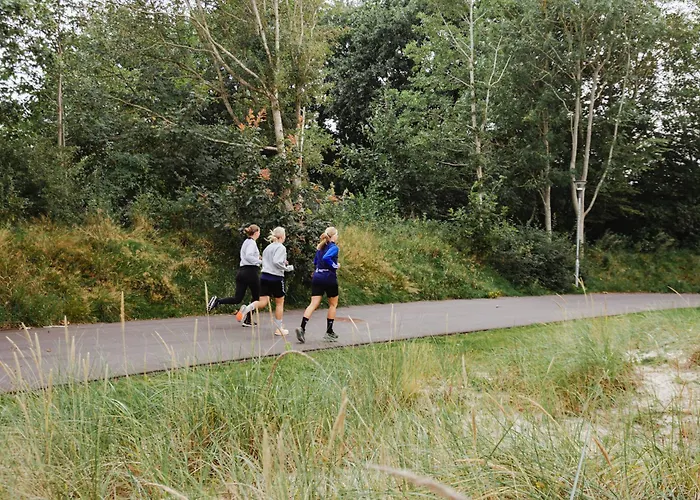 酒店 Sportium Sportel