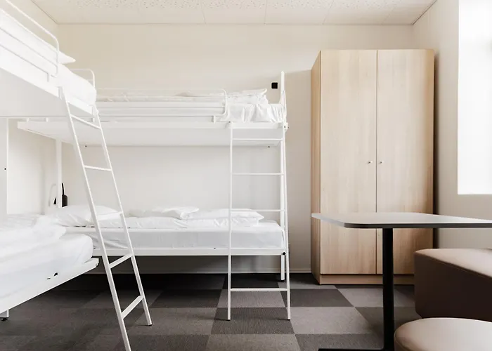 Sportium Sportel 酒店 瓦尔德