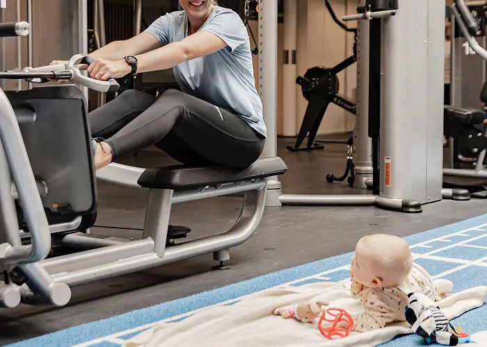 Sportium Sportel 酒店