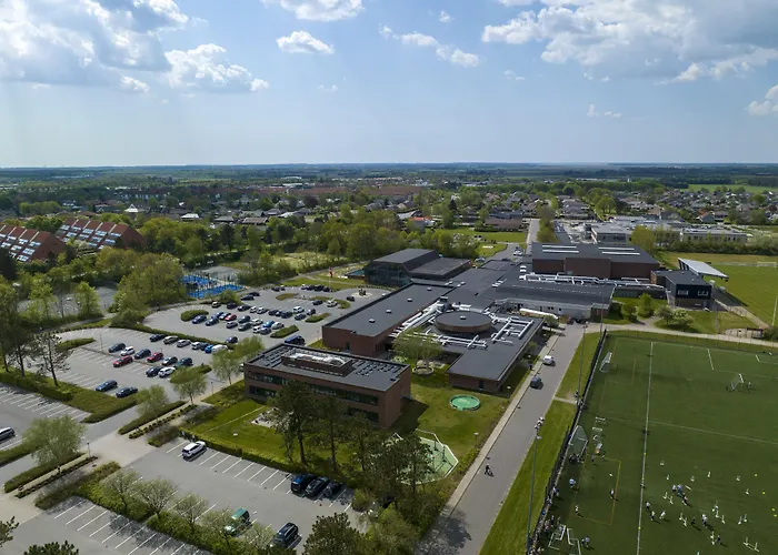 酒店 Sportium Sportel