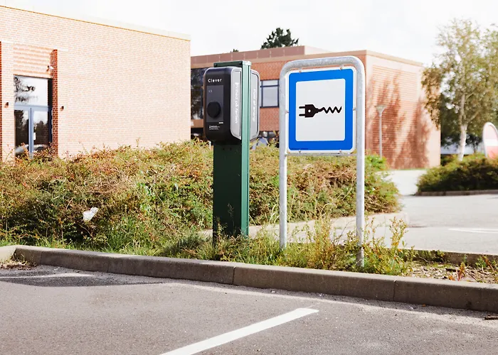 Sportium Sportel 酒店 3*