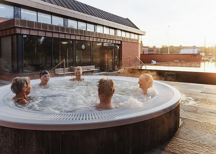 Sportium Sportel 酒店