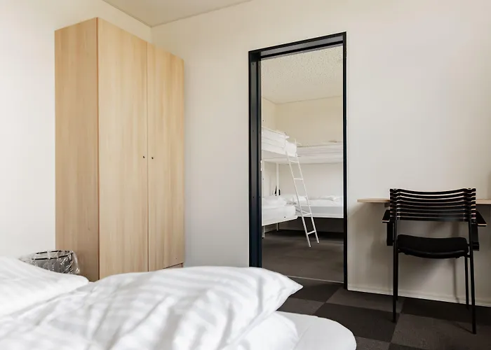 酒店 Sportium Sportel 瓦尔德