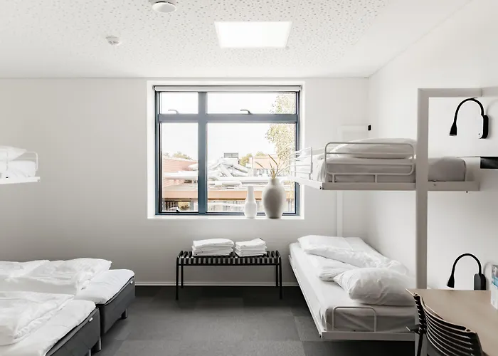 Sportium Sportel 酒店